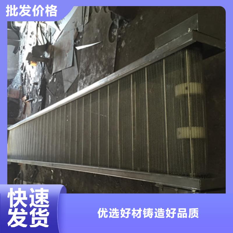 筛选机质检合格发货