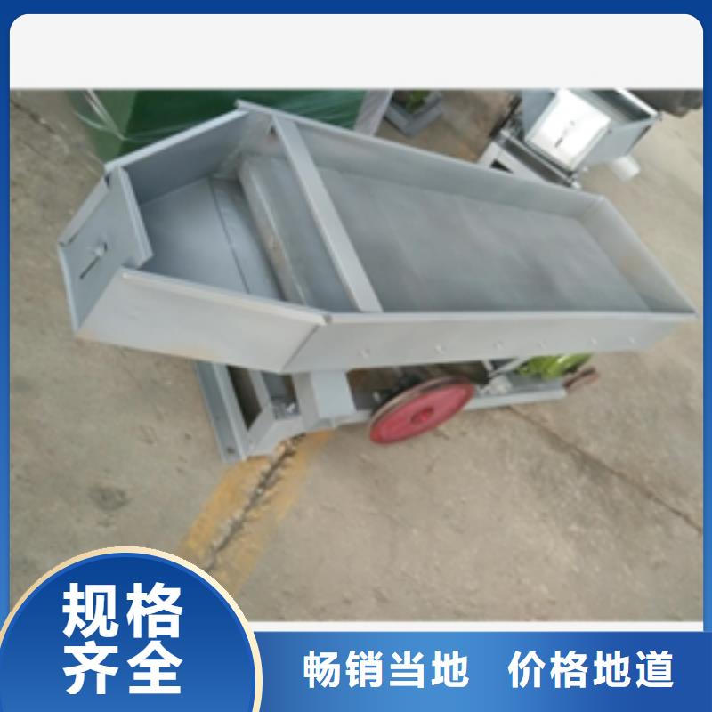 筛选机烘干机专业信赖厂家