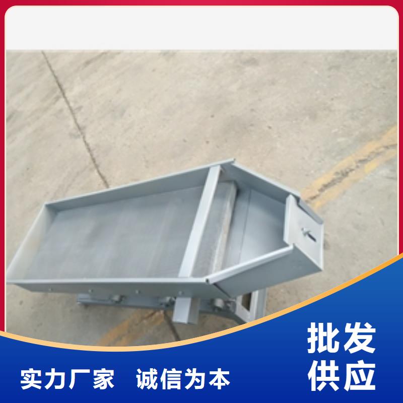 筛选机烘干机每个细节都严格把关