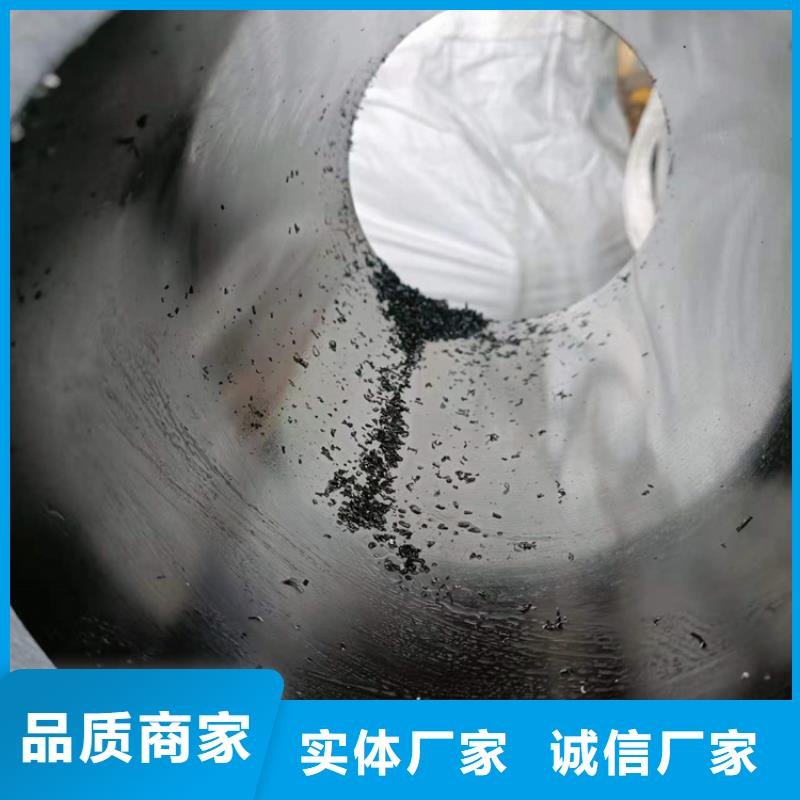 珩磨管,油缸管厂家案例