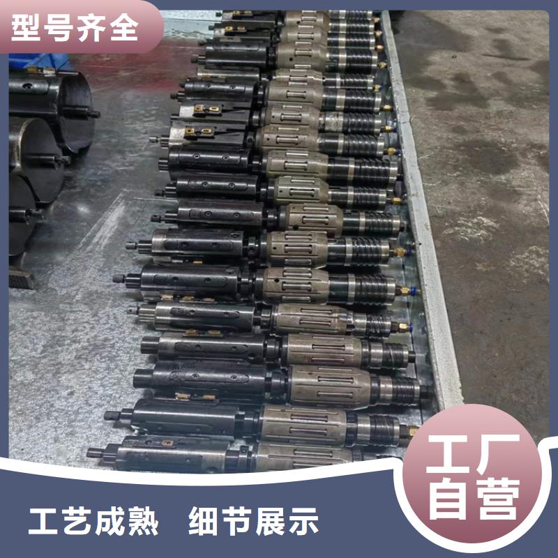 工厂现货供应绗磨管高精度活塞杆用心服务