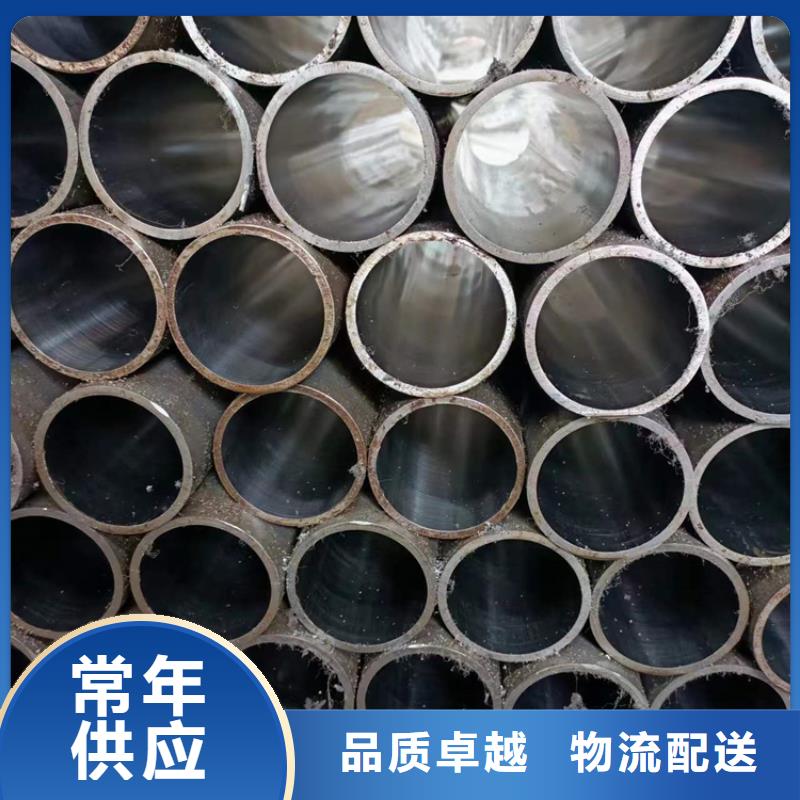 绗磨管-厚壁绗磨管细节决定品质