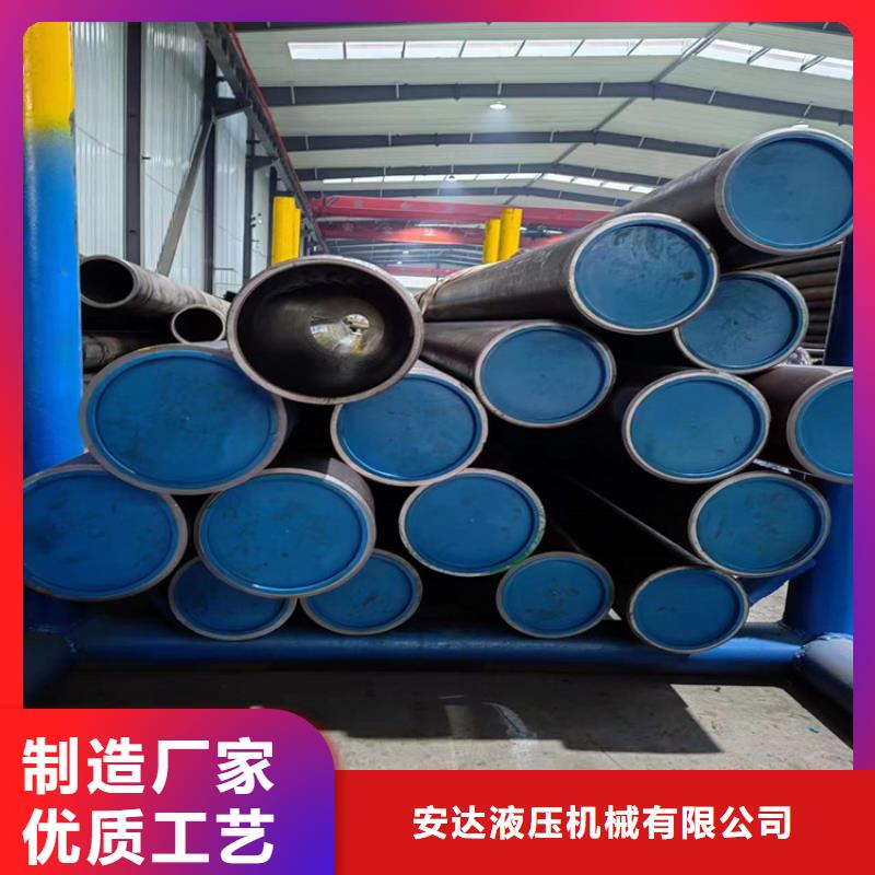 厚壁绗磨管安达绗磨管【研磨管生产厂家】低价货源