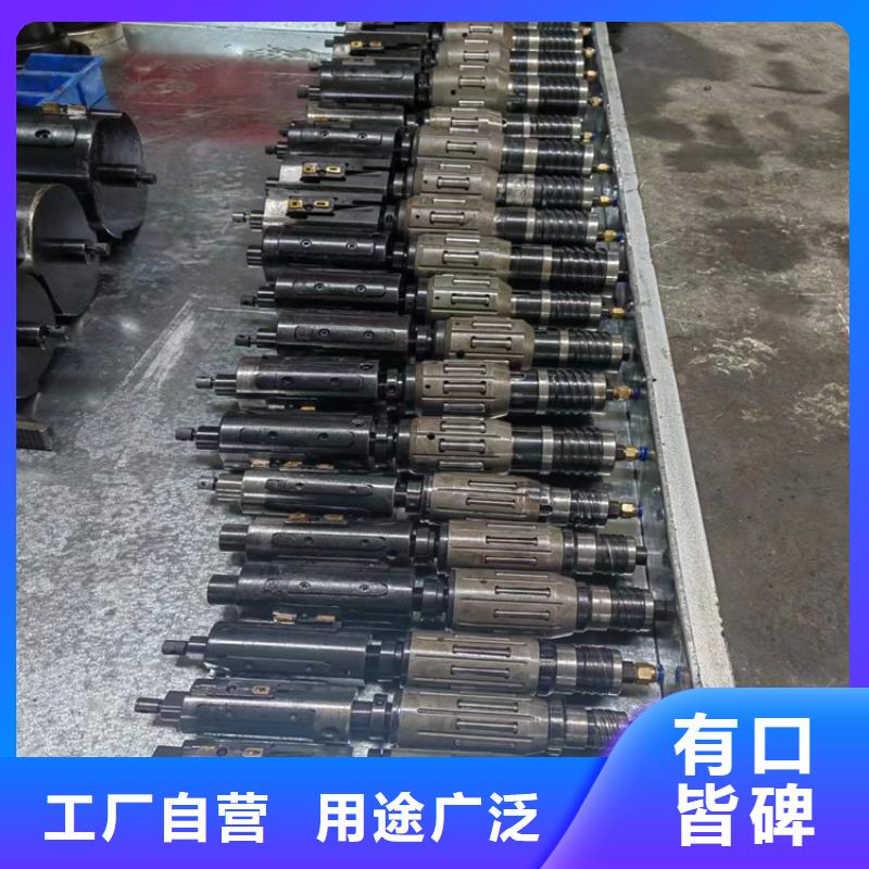珩磨管-【液压油缸管】符合标准