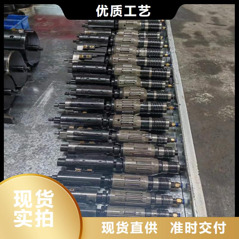 珩磨管镀铬空心轴源头厂源头货
