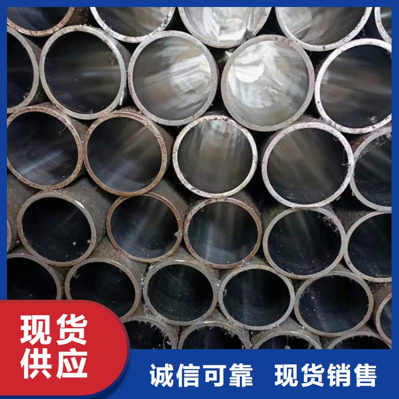 研磨管高精度空心杆款式新颖