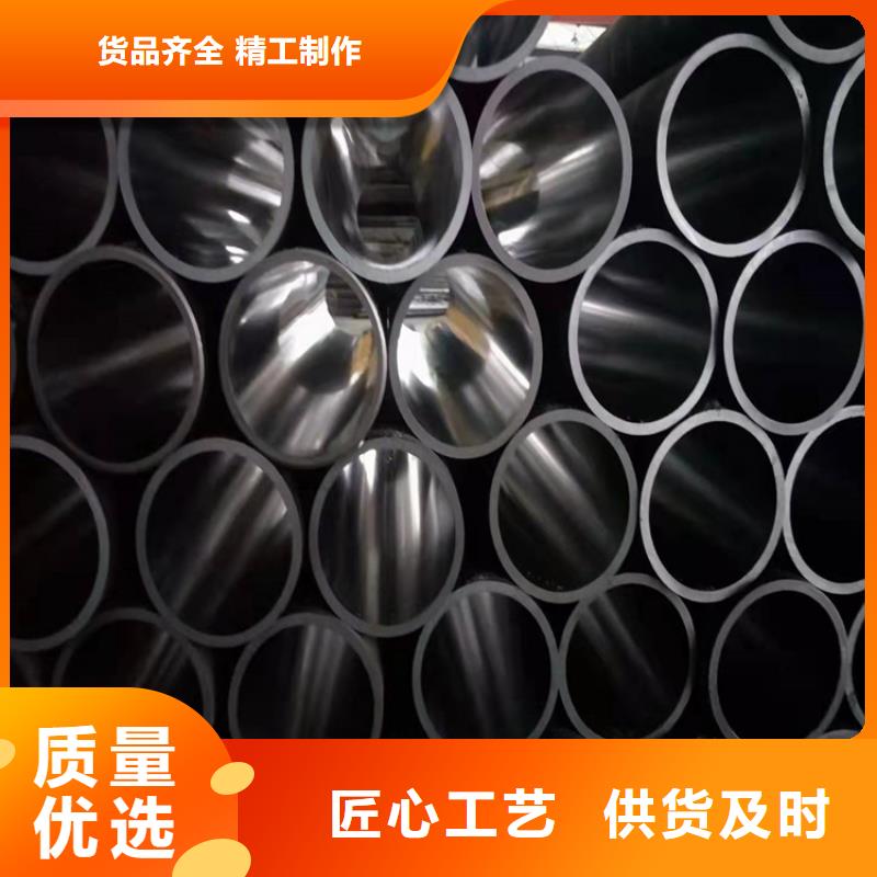 研磨管高精度空心杆款式新颖