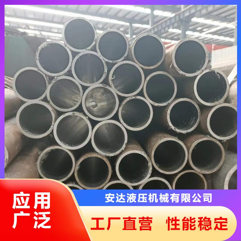 研磨管高精度空心杆款式新颖