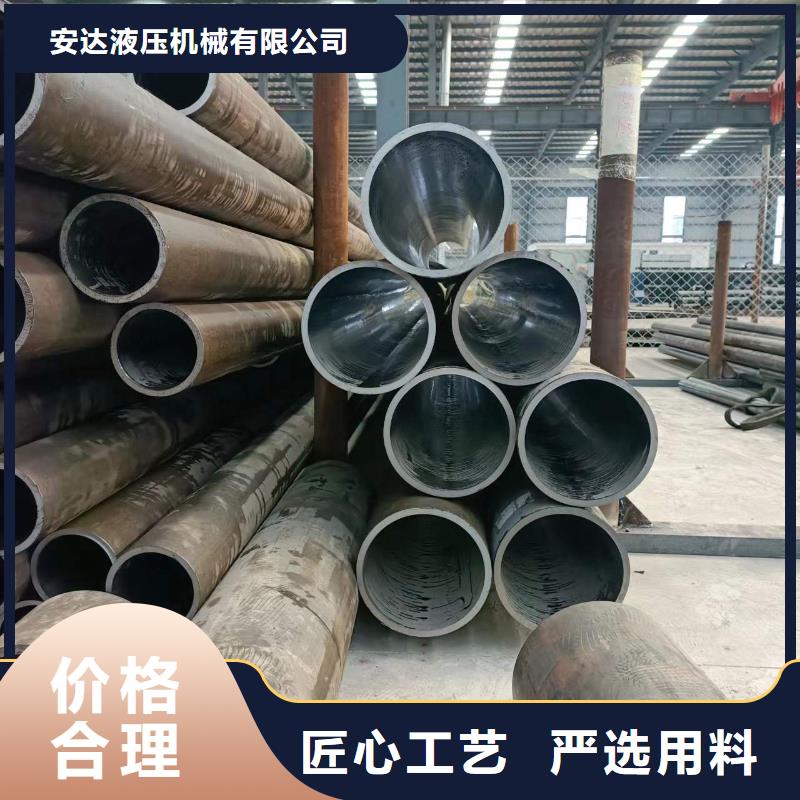研磨管高精度空心杆款式新颖