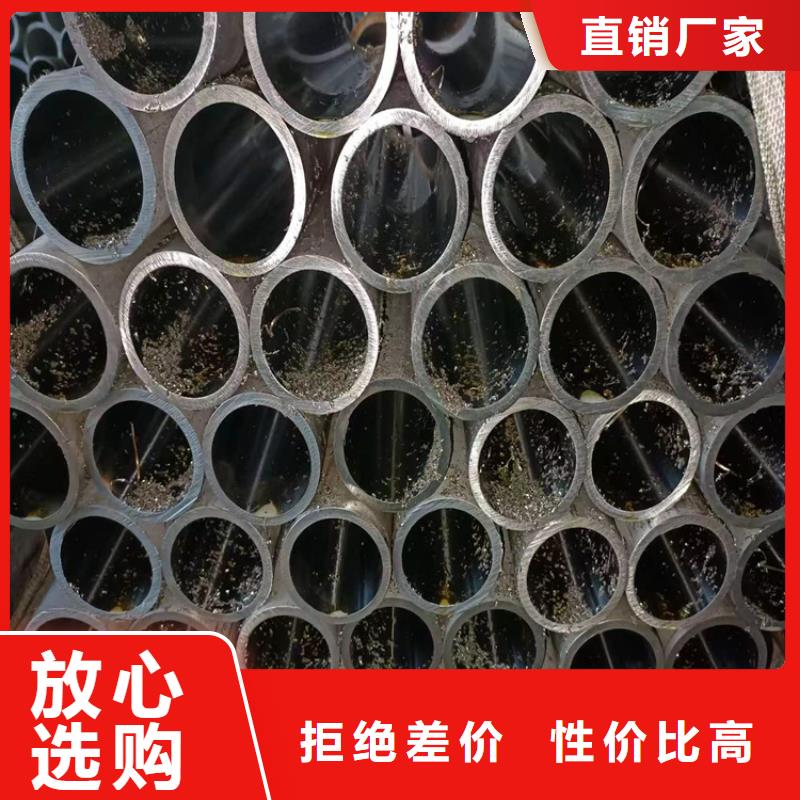 滚压管油缸管实力公司