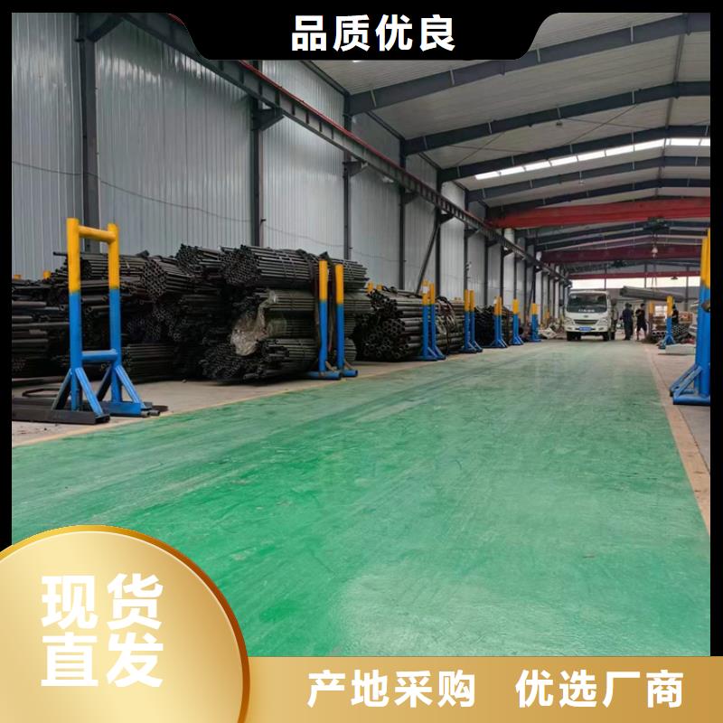 滚压管珩磨管加工厂实力公司