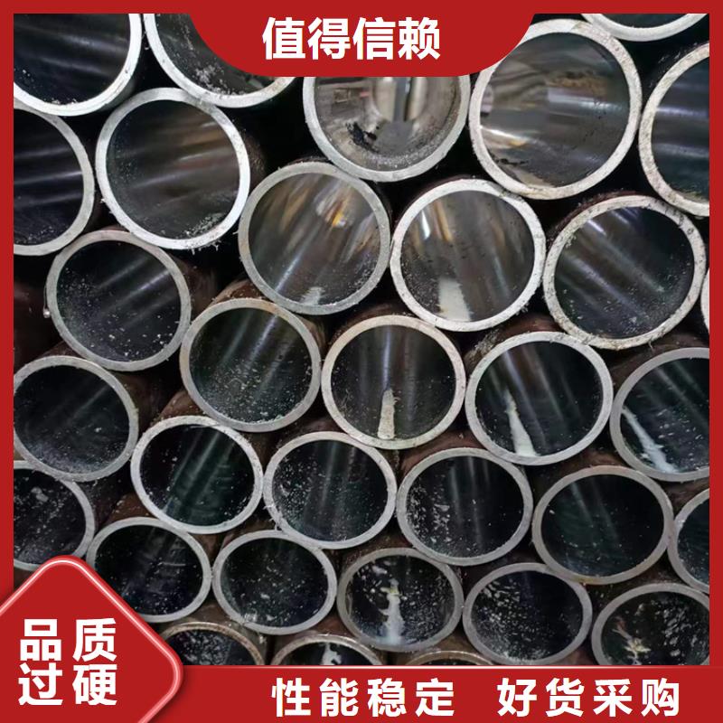 厚壁绗磨管安达滚压管【研磨管生产厂家】价格实惠工厂直供