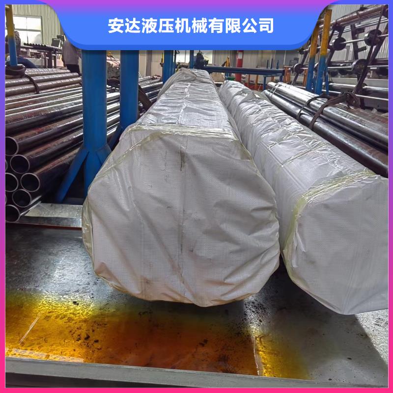 滚压管珩磨管加工厂实力公司