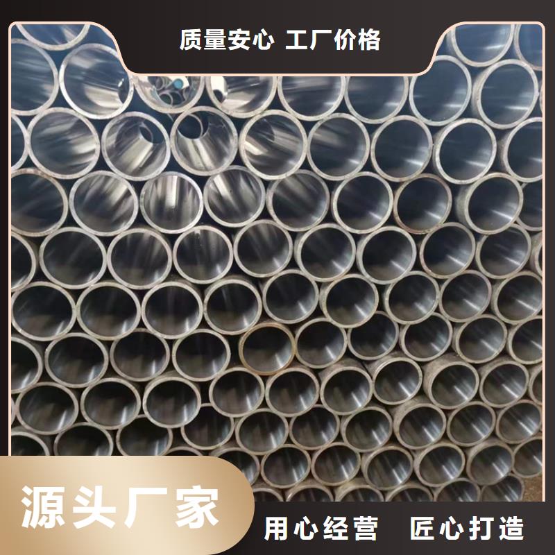 滚压管镀铬空心杆产品性能