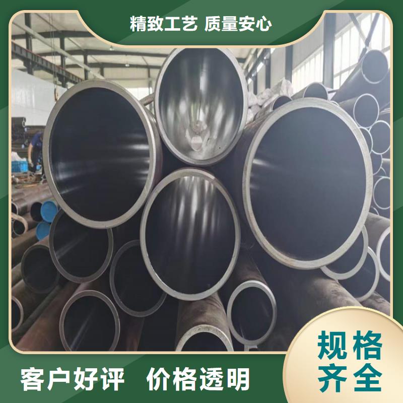滚压管镀铬光轴好品质售后无忧