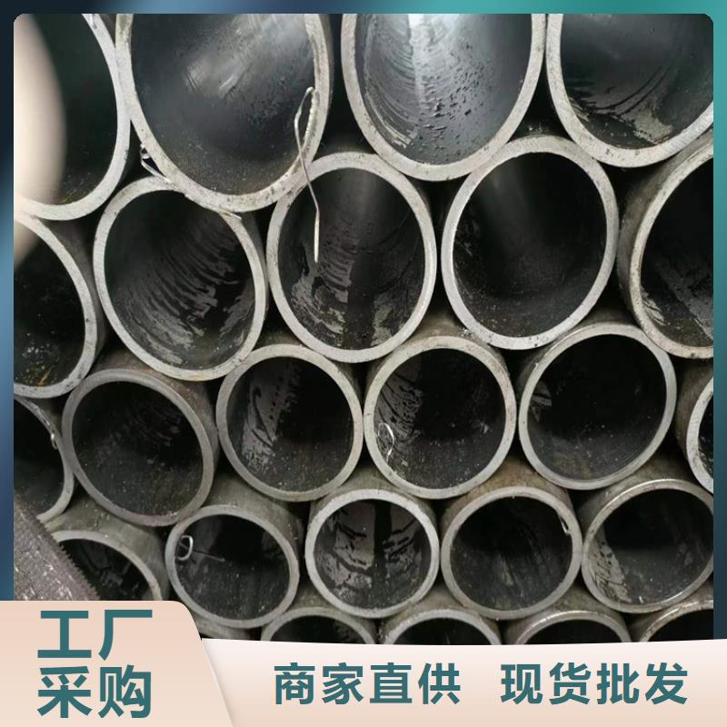 滚压管镗孔油缸管技术先进