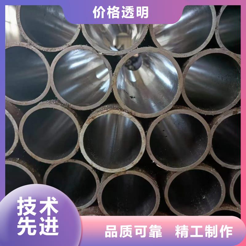 滚压管镀铬空心杆产品性能