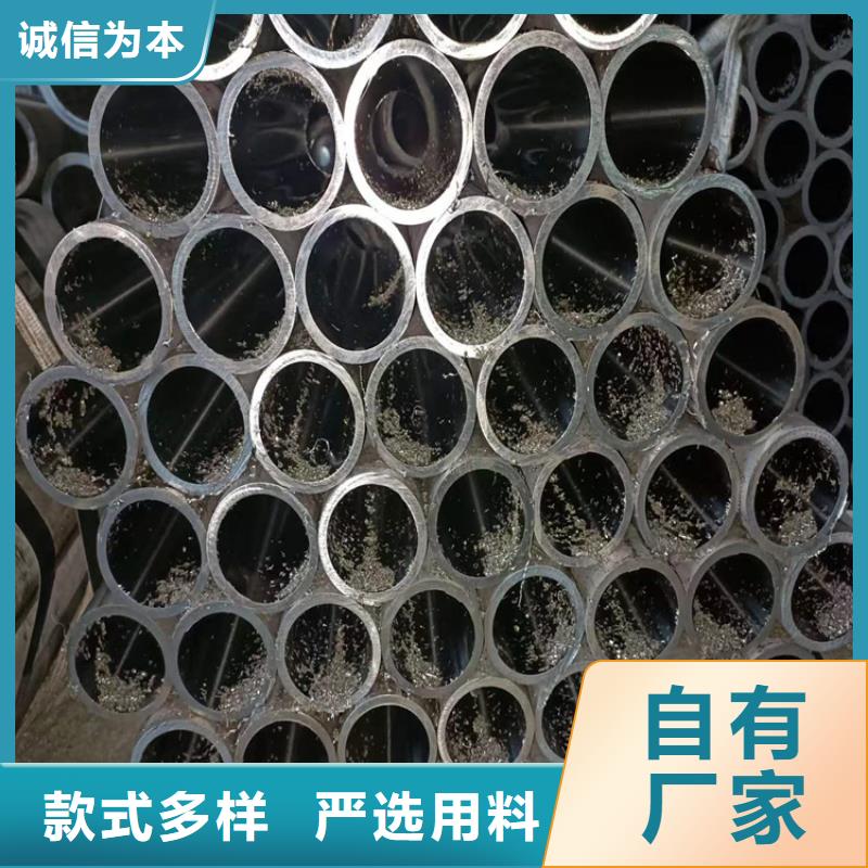 滚压管镀铬空心杆产品性能