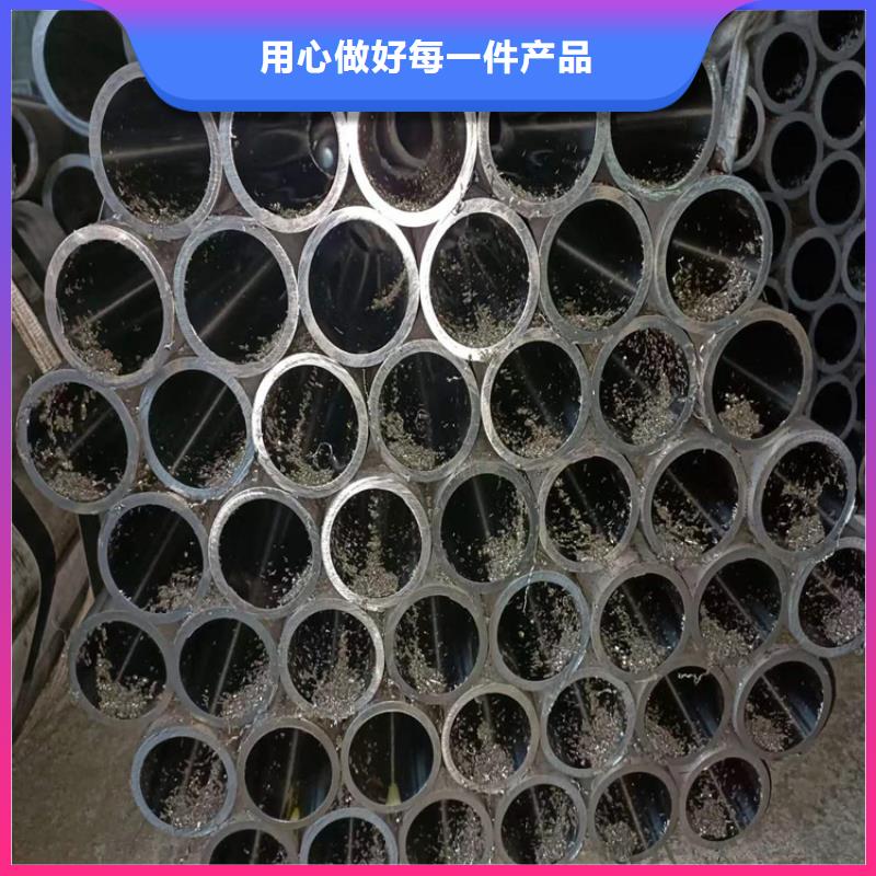 滚压管镀铬空心杆产品性能