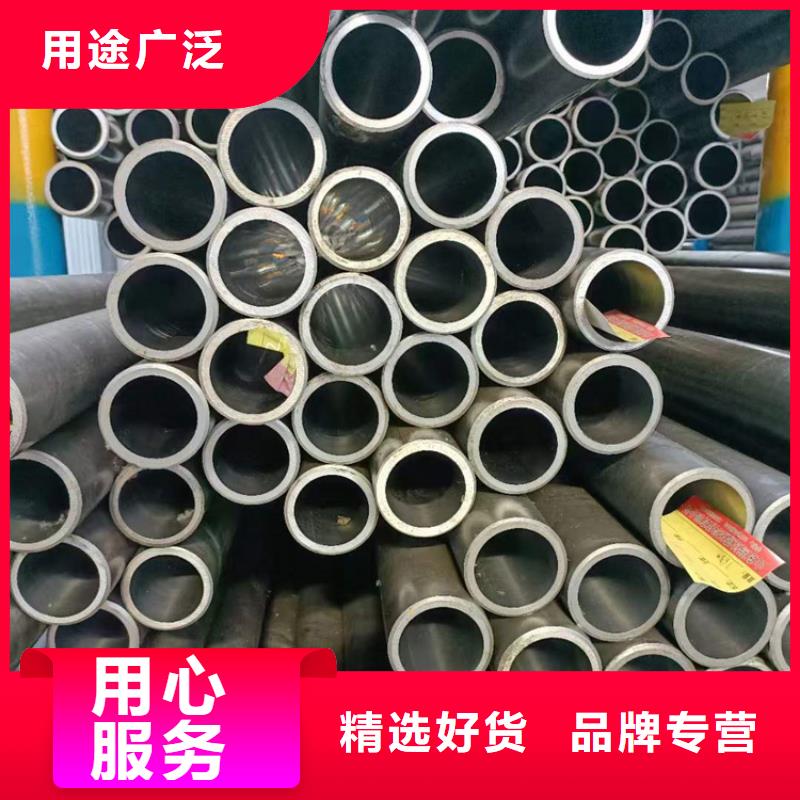 滚压管镀铬空心杆产品性能