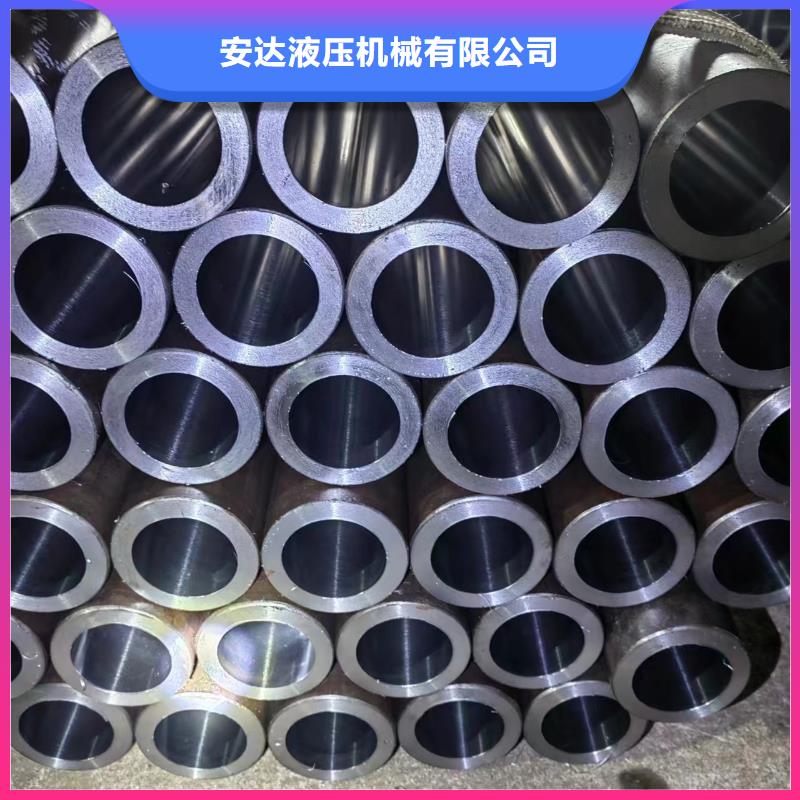 滚压管镀铬空心杆产品性能