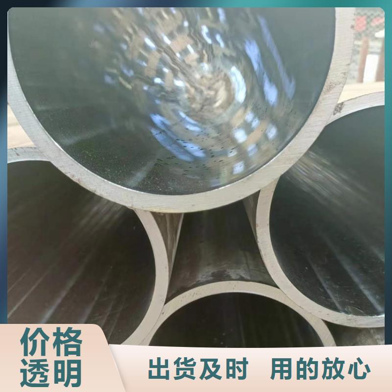 滚压管镀铬光轴好品质售后无忧