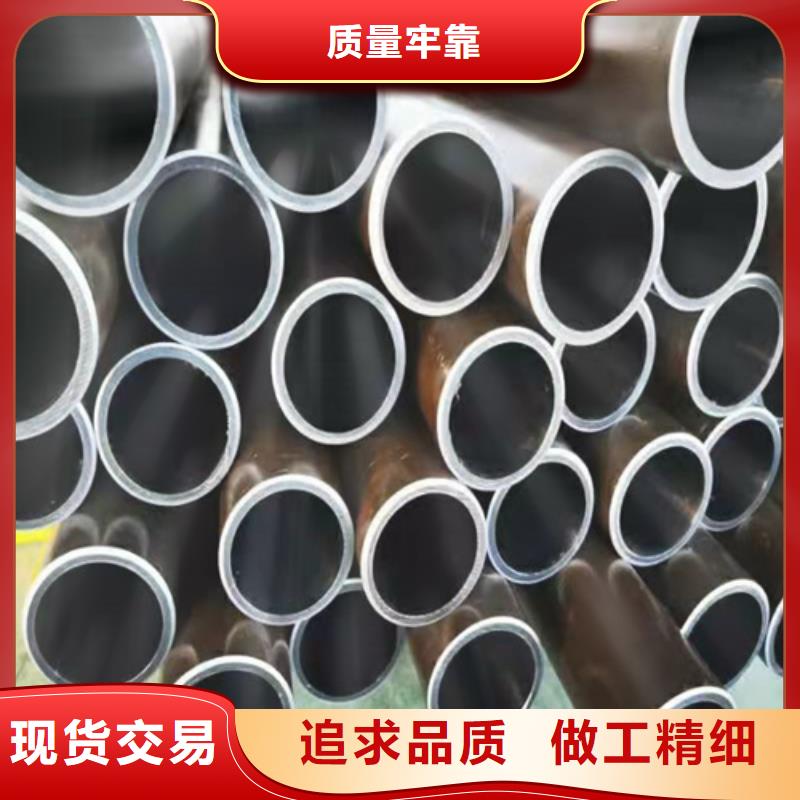珩磨管,油缸管品质优良