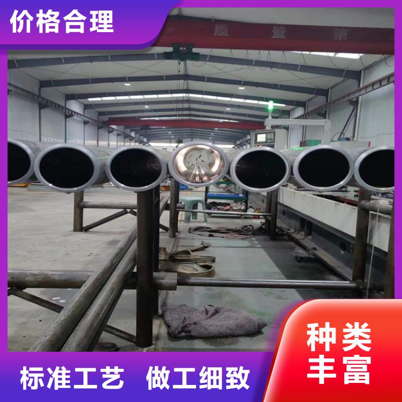 绗磨管油缸管行业优选