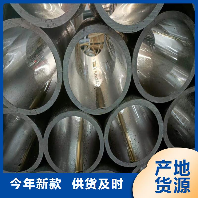绗磨管不锈钢缸筒质量上乘