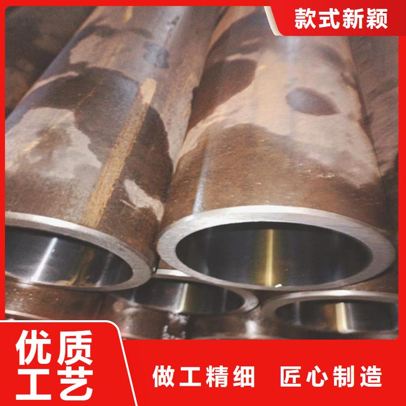 珩磨管高精度珩磨管做工精细