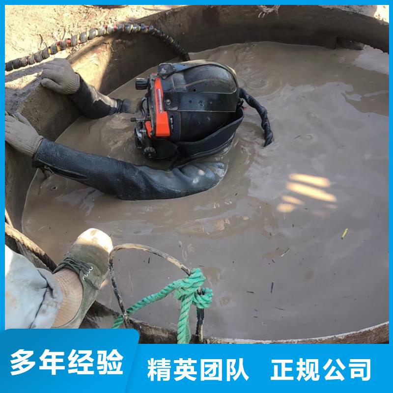 水下 潜水打捞救援2025公司