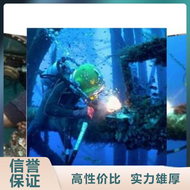 水下-水下堵漏技术精湛