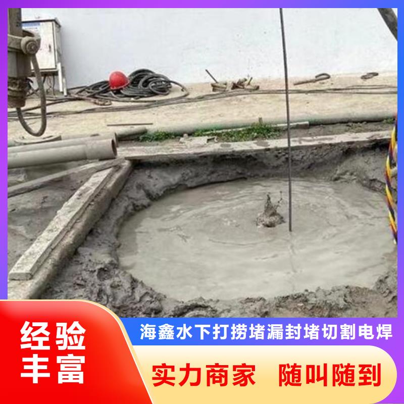 水下水下作业公司高性价比