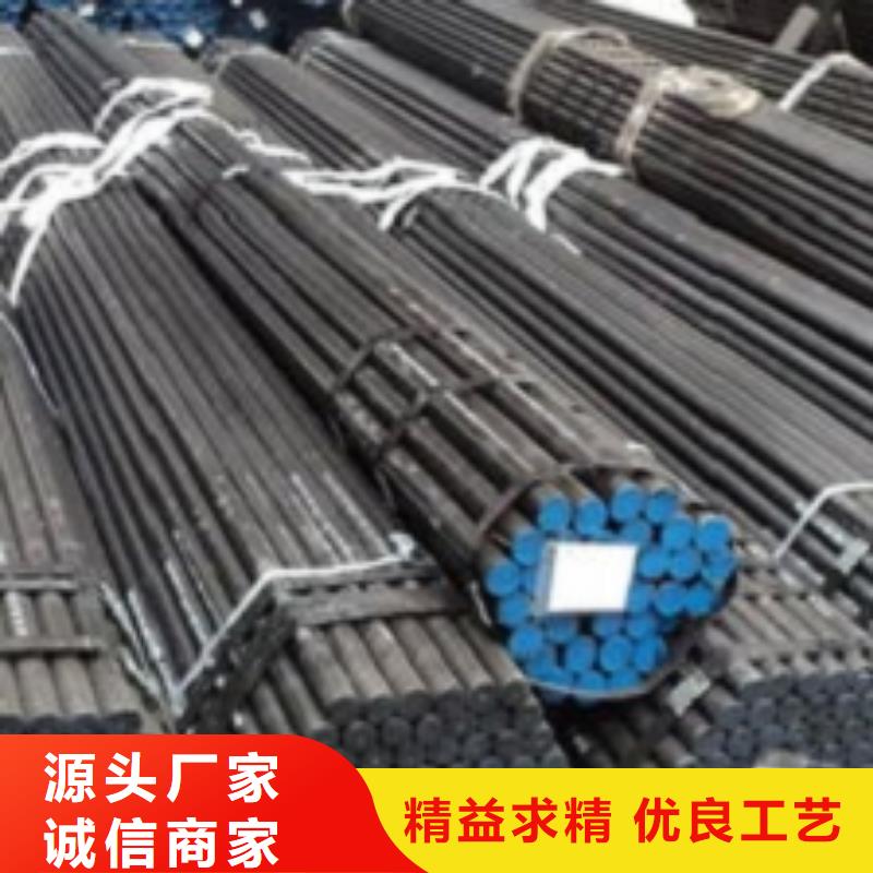 无缝管无缝钢管大库存无缺货危机