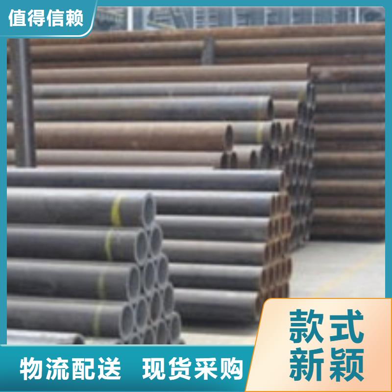 无缝管小口径无缝钢管产品细节