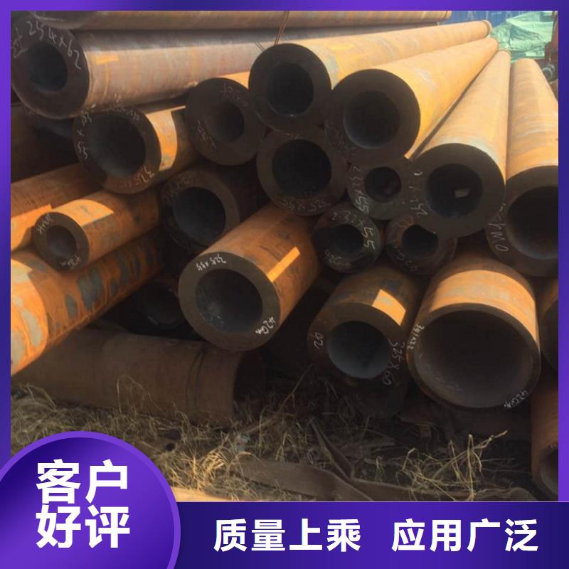 无缝管_大口径无缝钢管质量可靠