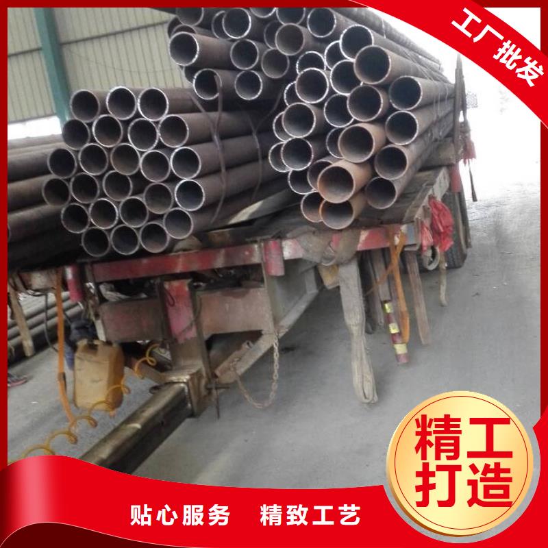 无缝管小口径无缝钢管产品细节
