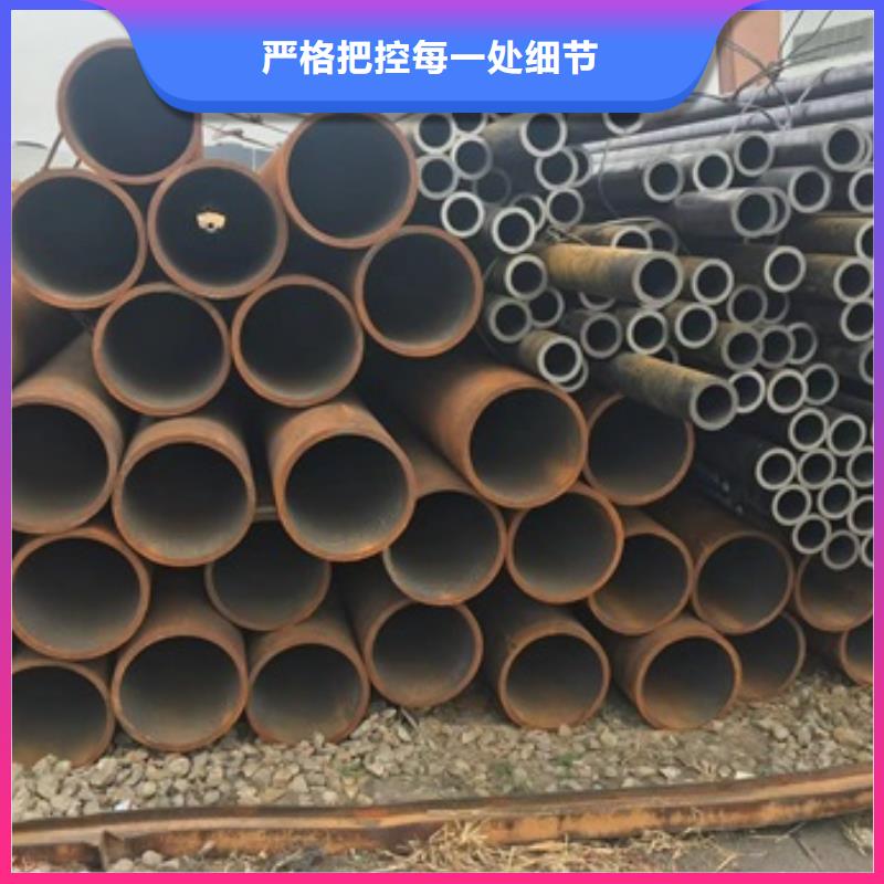 【无缝管-镀锌无缝钢管实力大厂家】