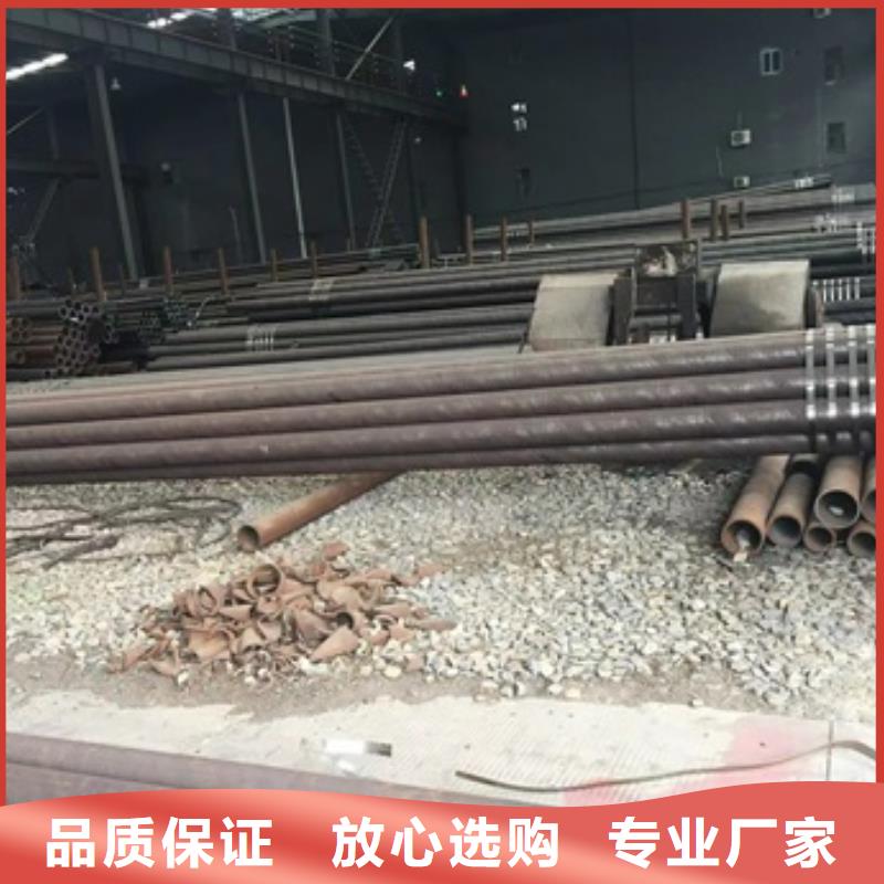 无缝管镀锌无缝钢管通过检测