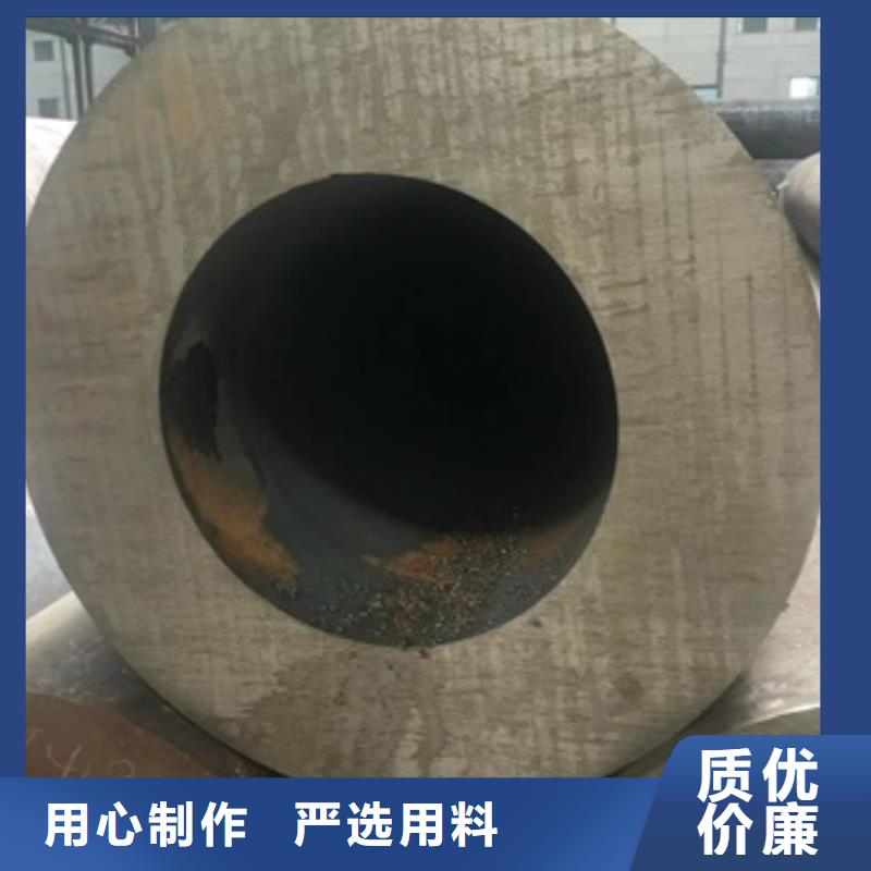 无缝管冷轧无缝钢管值得买