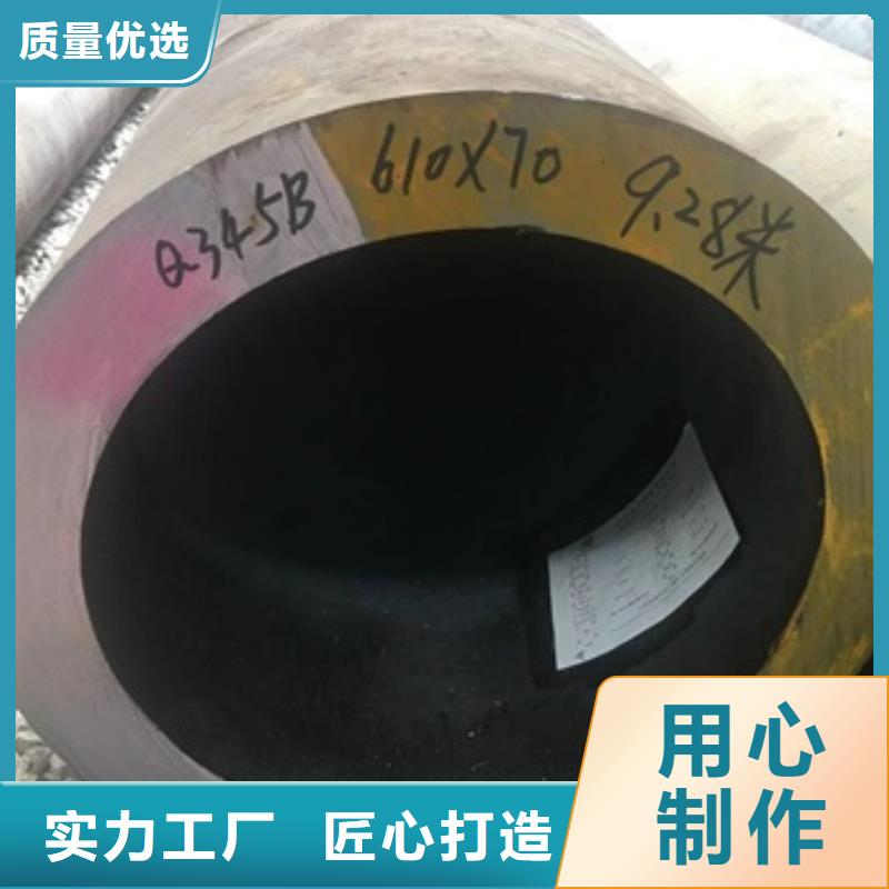 无缝管-热轧无缝钢管货源稳定