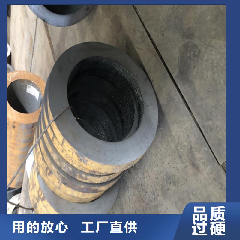 无缝钢管-精拉无缝钢管款式多样