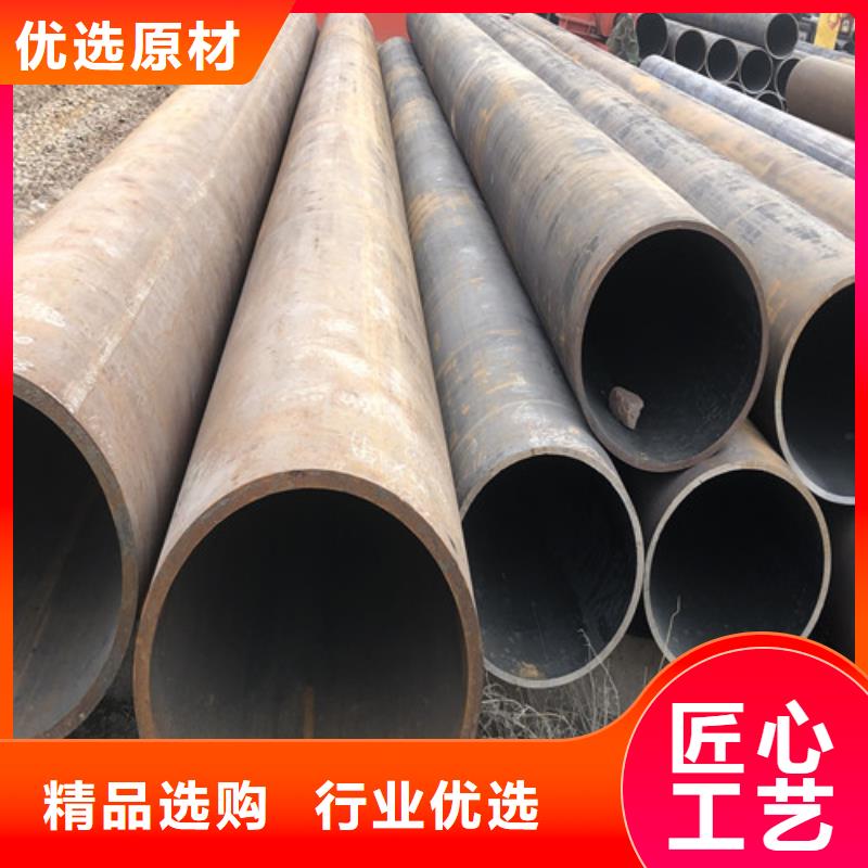 无缝钢管厚壁无缝钢管优选好材铸造好品质