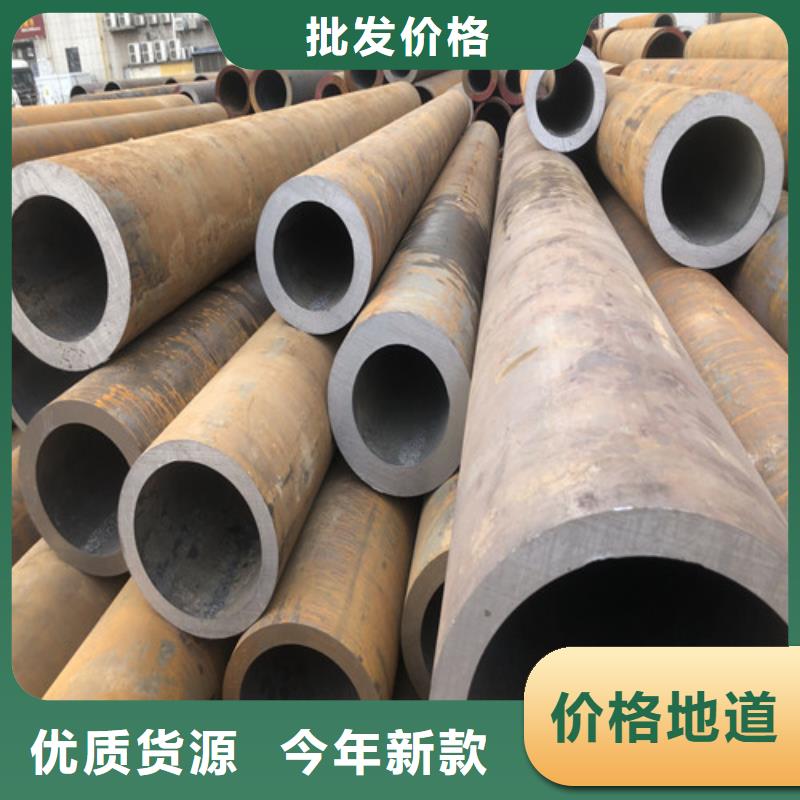 无缝钢管,大口径精拔无缝钢管每个细节都严格把关