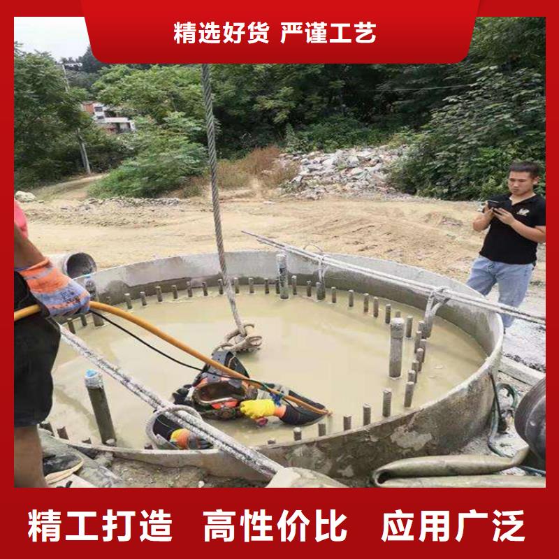 打捞队 【水下堵漏团队】价格公道-龙强潜水作业(陕西省分公司)