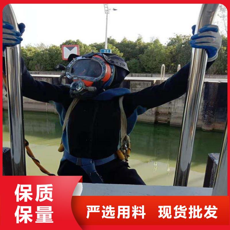 水下管道安装龙强【水下打捞队-水下安装团队口碑商家】