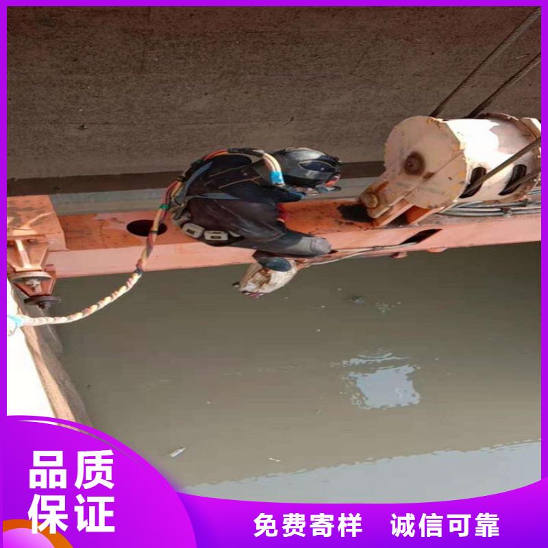 水下管道安装龙强【水下打捞队-水下安装团队口碑商家】