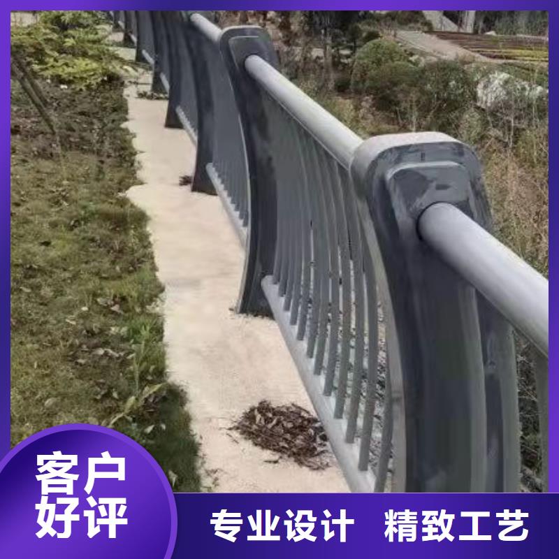 桥梁护栏制作公司