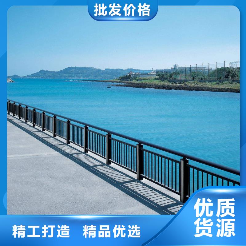 诚信的桥梁防撞护栏厂家