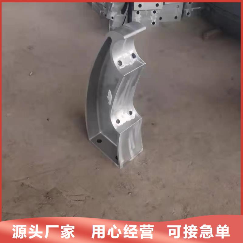 买桥梁防撞护栏注意事项